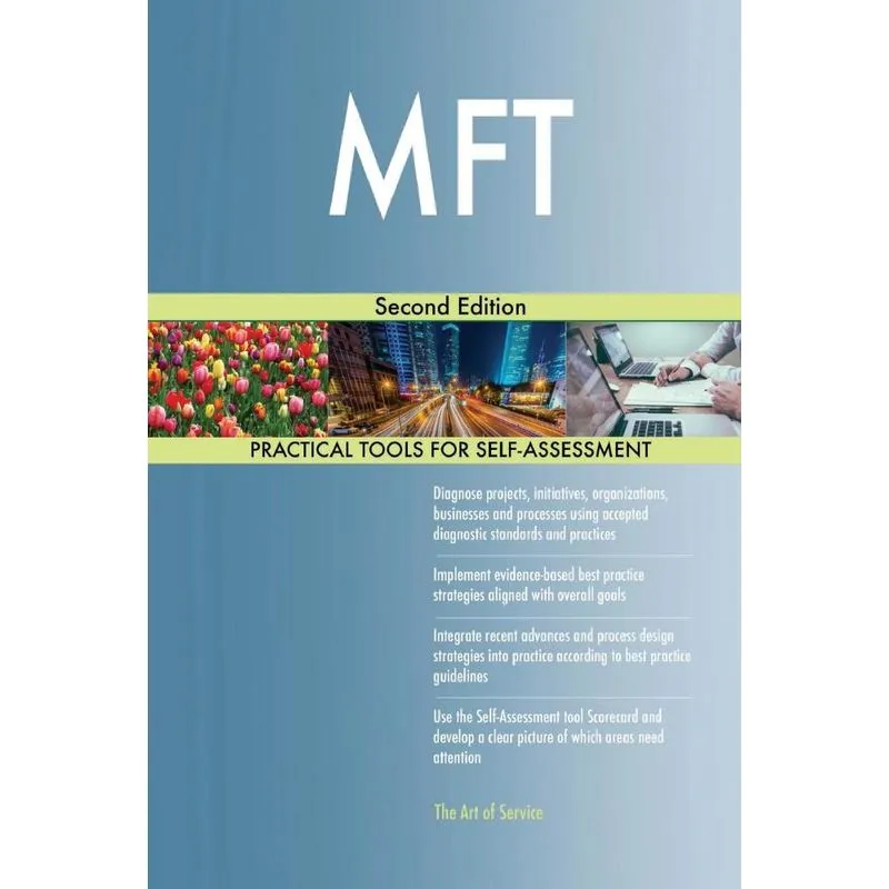 MFT Second Edition