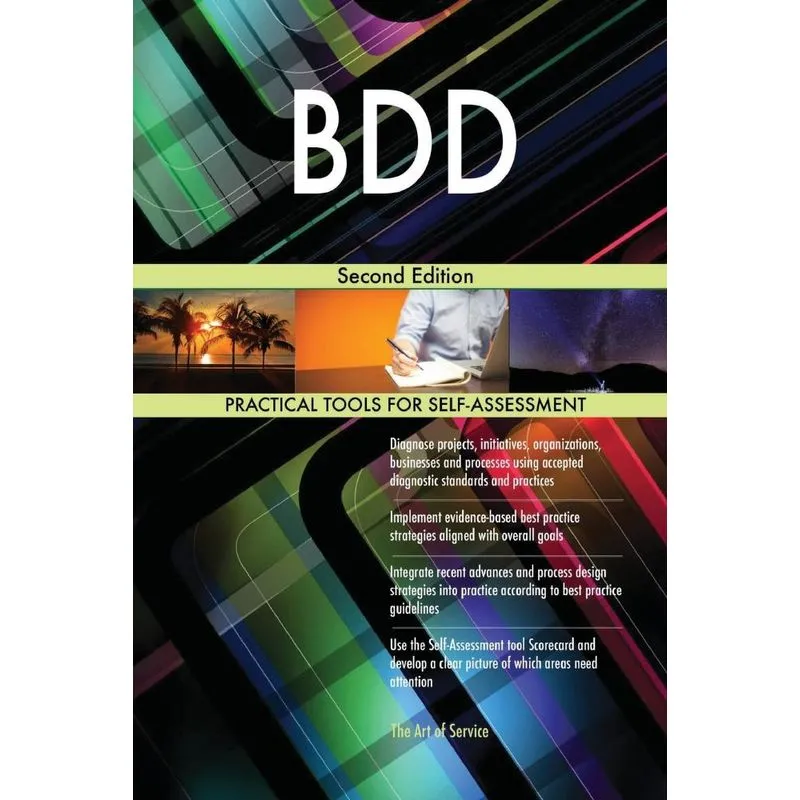 BDD Second Edition