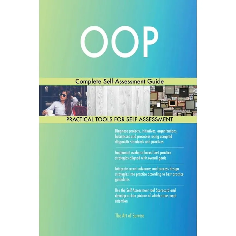 OOP Complete Self-Assessment Guide