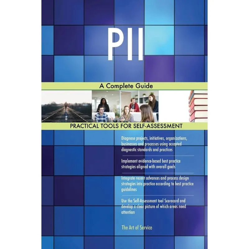 PII A Complete Guide