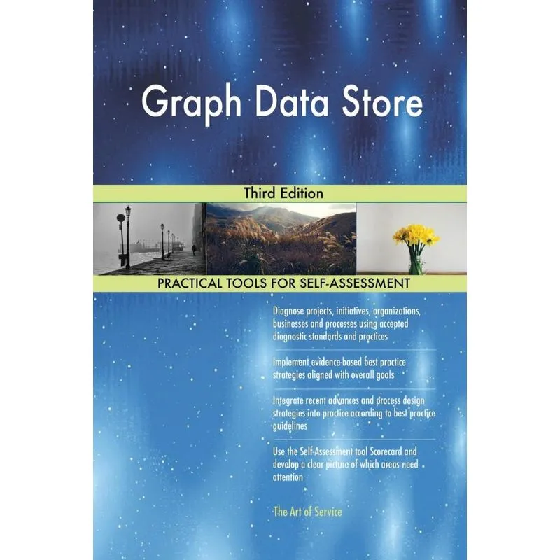 Graph Data Store Third Edition