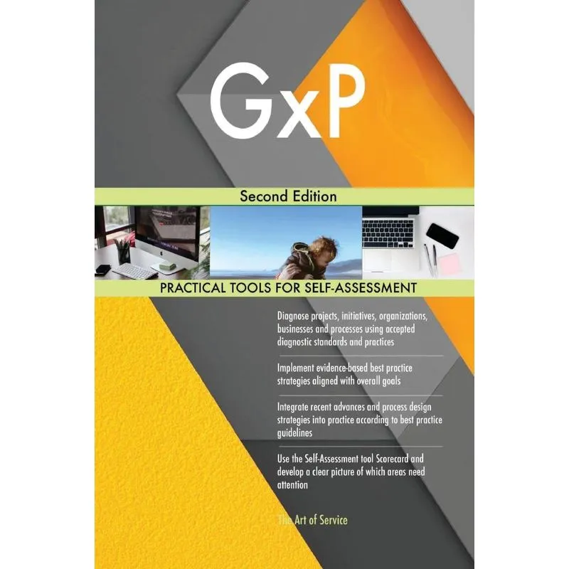 GxP Second Edition