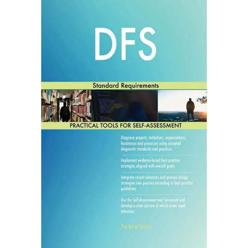 DFS Standard Requirements