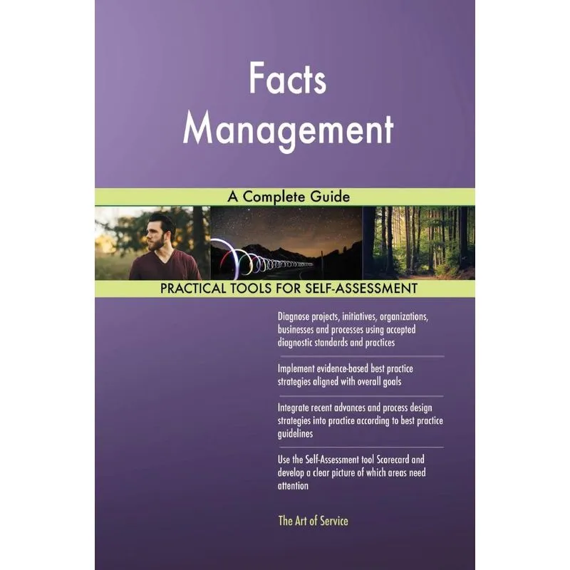 Facts Management A Complete Guide