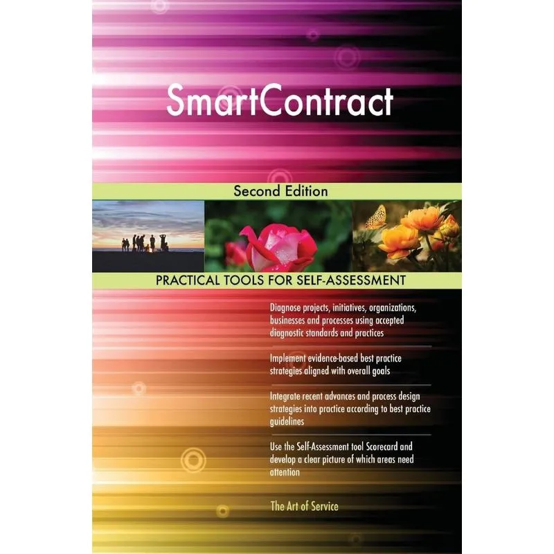 SmartContract Second Edition