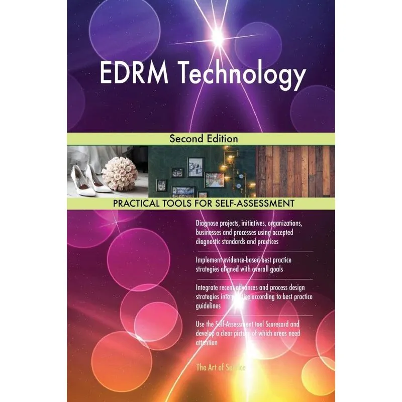EDRM Technology Second Edition