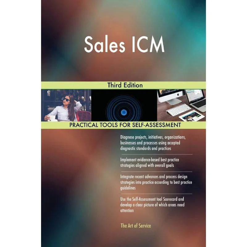 Sales ICM Third Edition