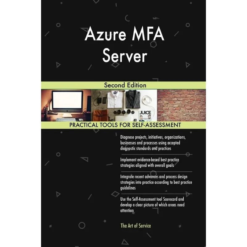Azure MFA Server Second Edition