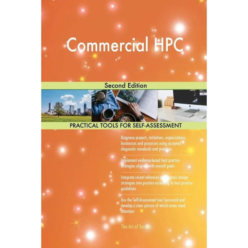 Commercial HPC Second Edition