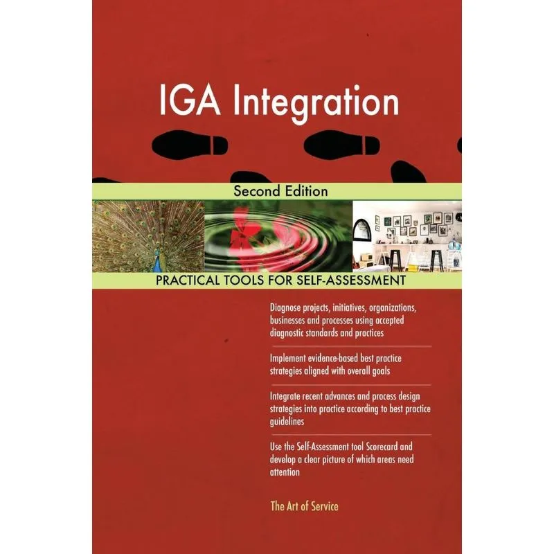 IGA Integration Second Edition