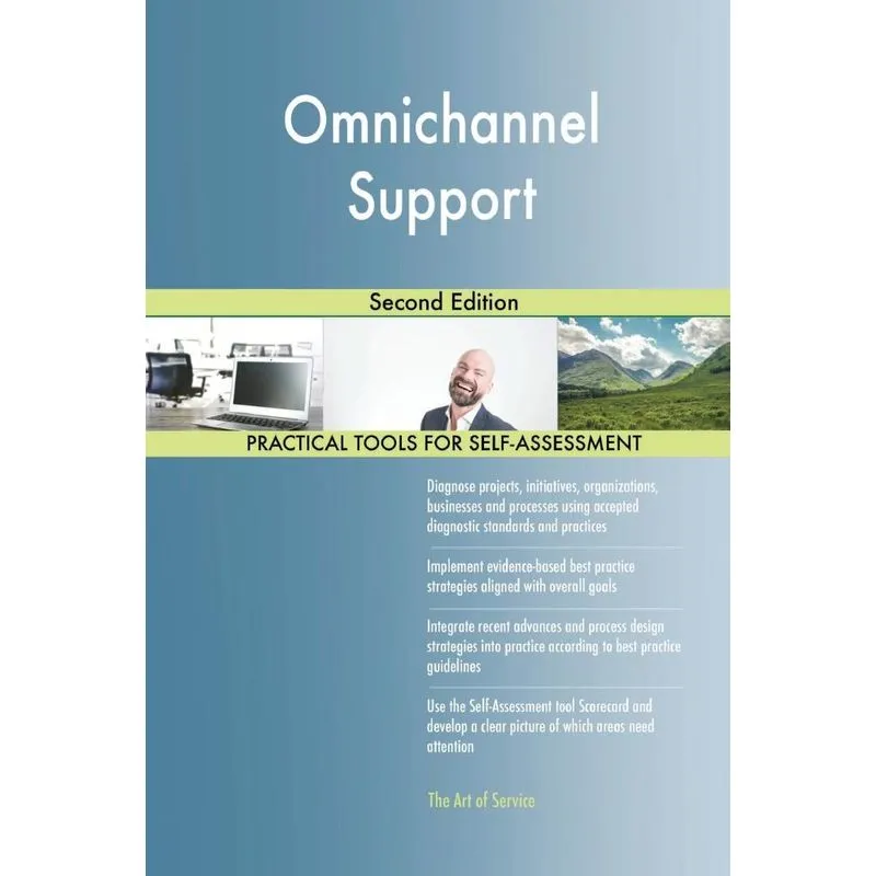 Omnichannel Support Second Edition