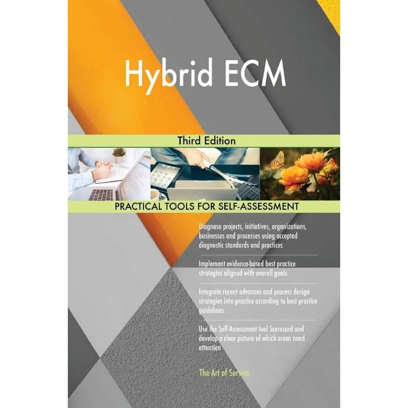 Hybrid ECM Third Edition