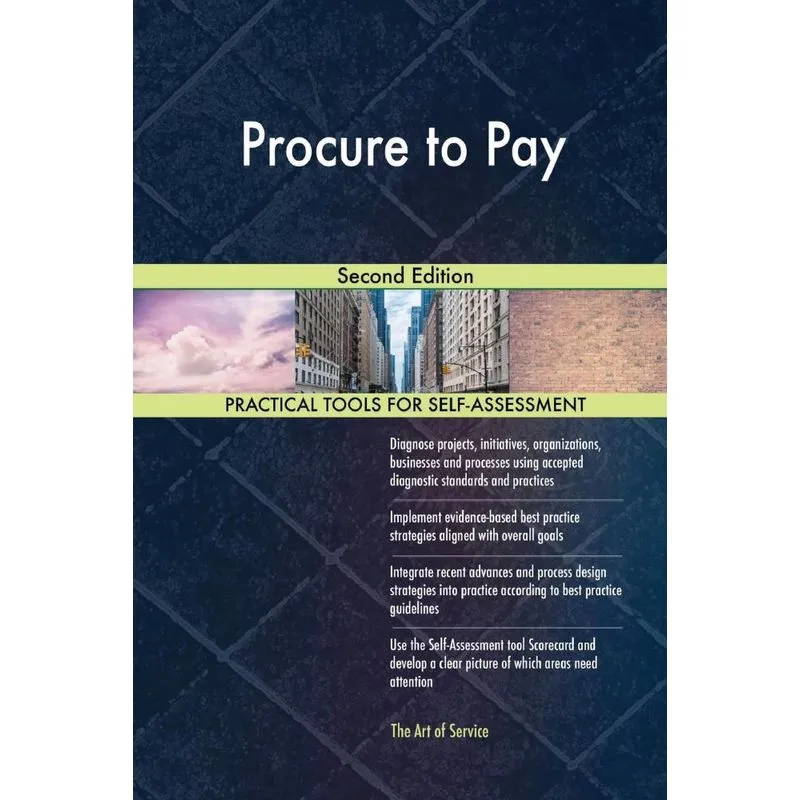 Procure to Pay Second Edition