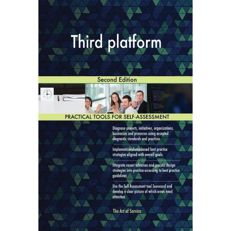 Third platform Second Edition