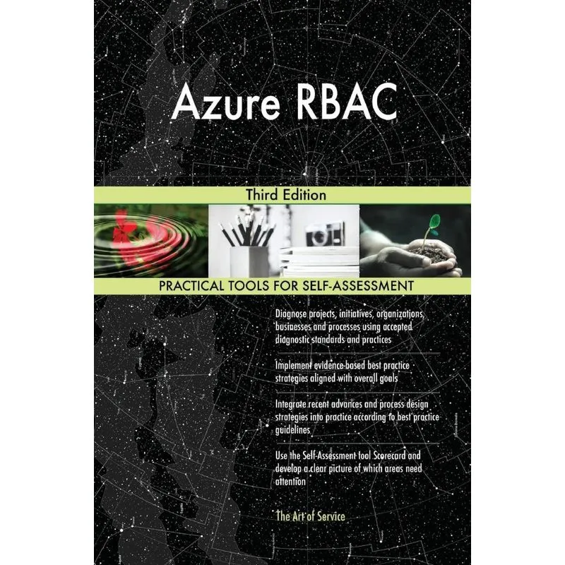 Azure RBAC Third Edition