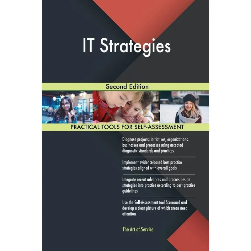 IT Strategies Second Edition