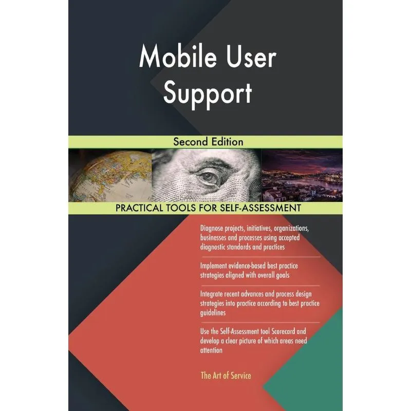 Mobile User Support Second Edition