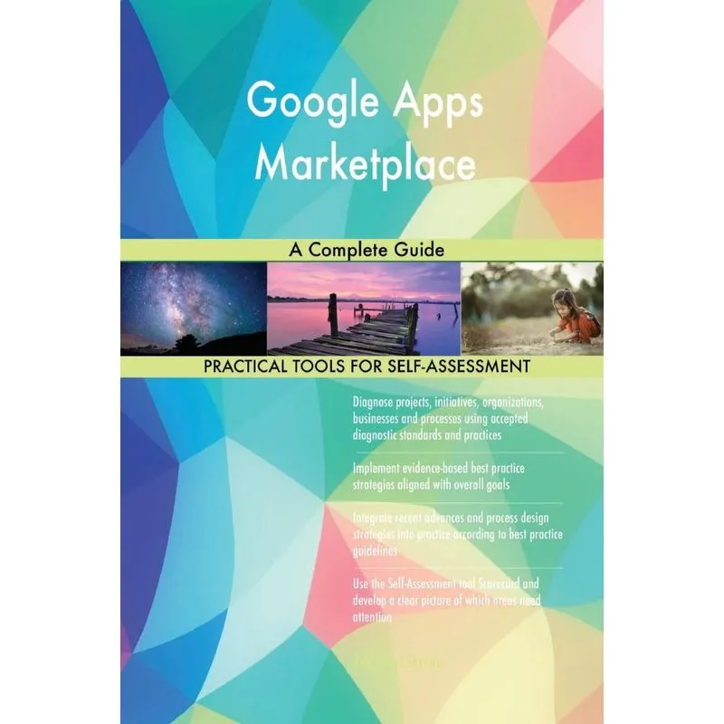 Google Apps Marketplace A Complete Guide