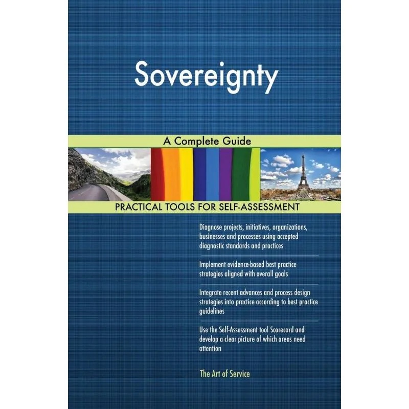 Sovereignty A Complete Guide