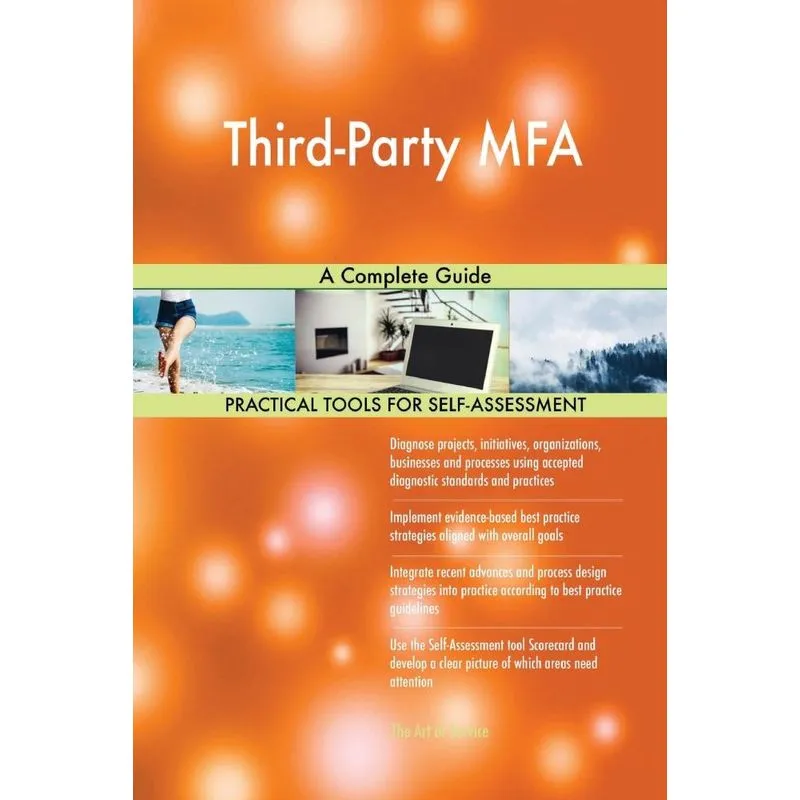 Third-Party MFA A Complete Guide