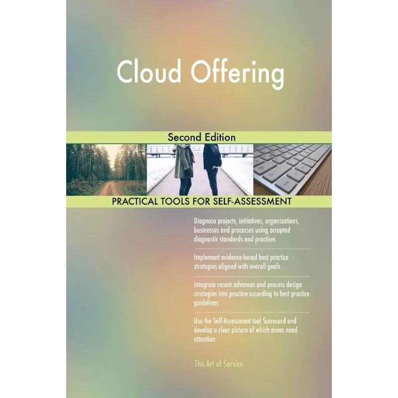 Cloud Offering Second Edition