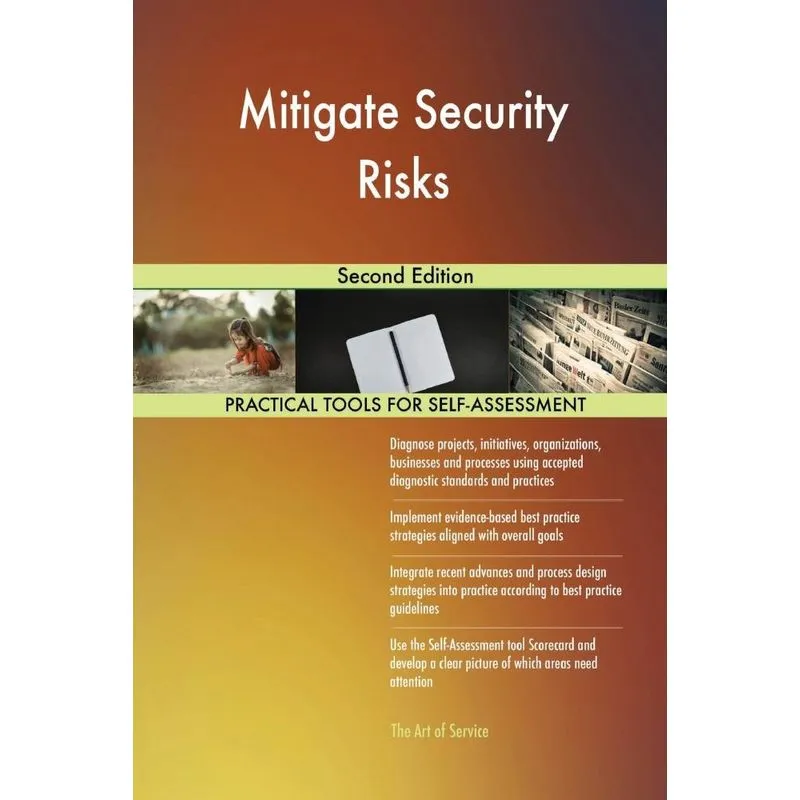 Mitigate Security Risks Second Edition
