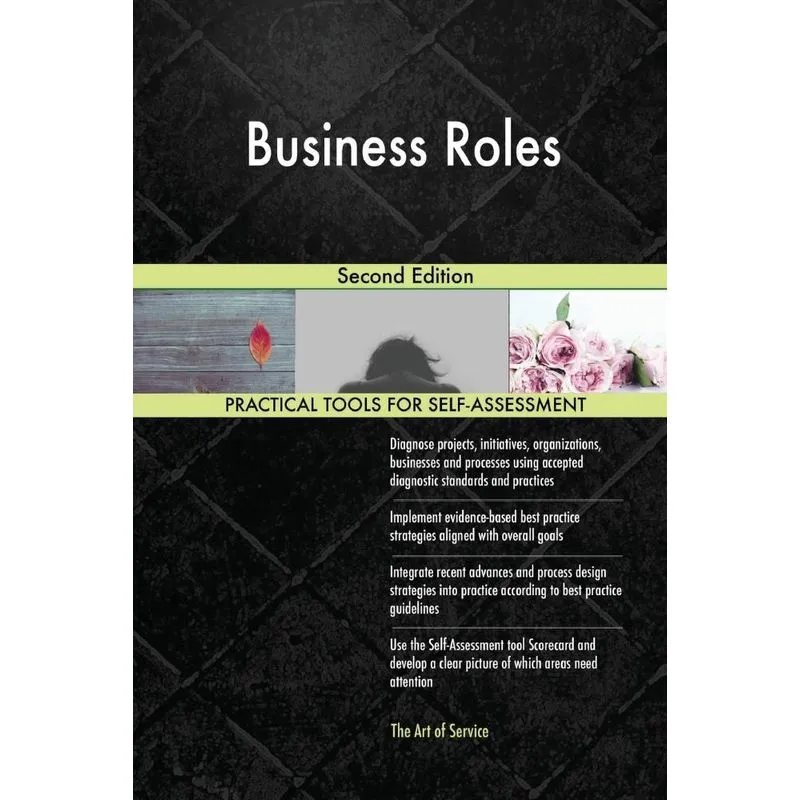 Business Roles Second Edition