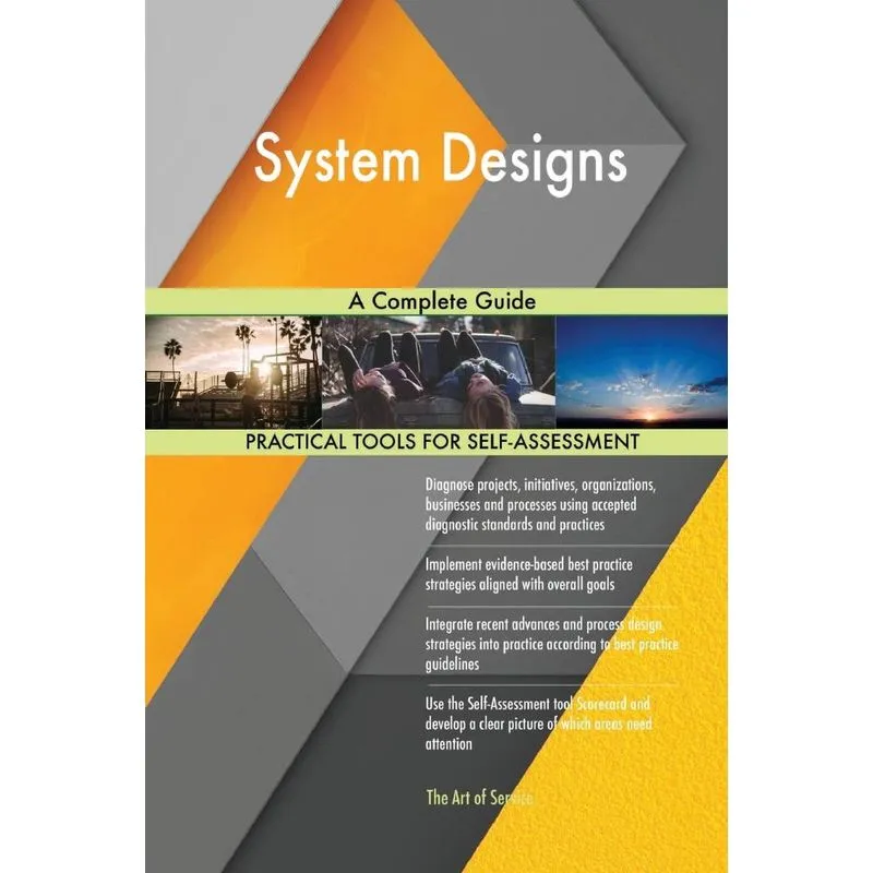 System Designs A Complete Guide