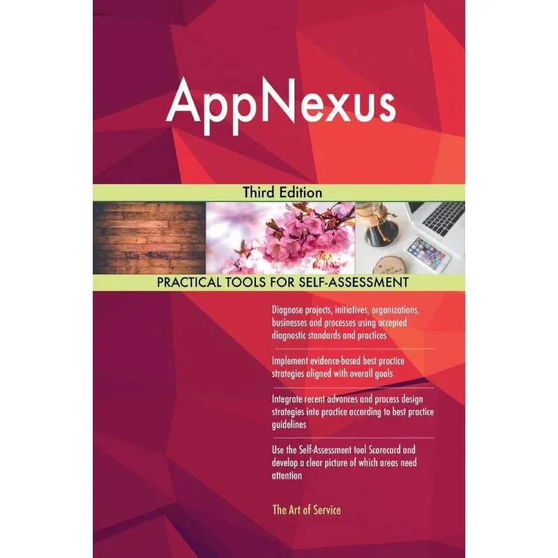 AppNexus Third Edition