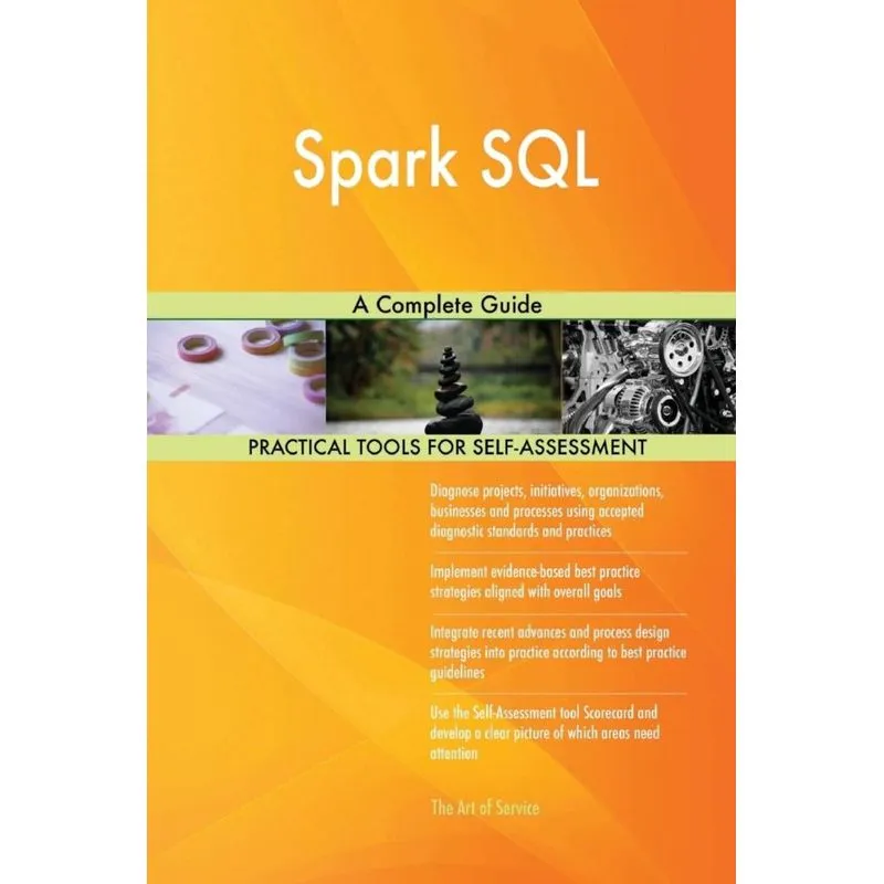Spark SQL A Complete Guide