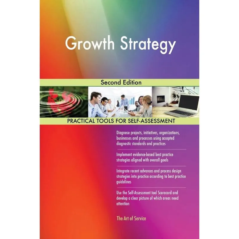 Growth Strategy Second Edition