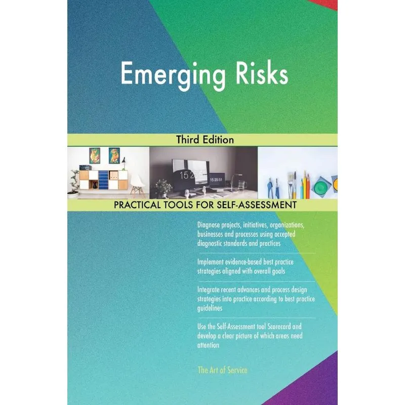Emerging Risks Third Edition