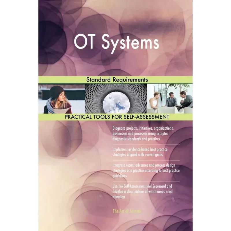 OT Systems Standard Requirements