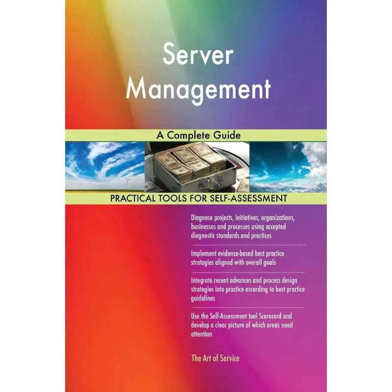Server Management A Complete Guide