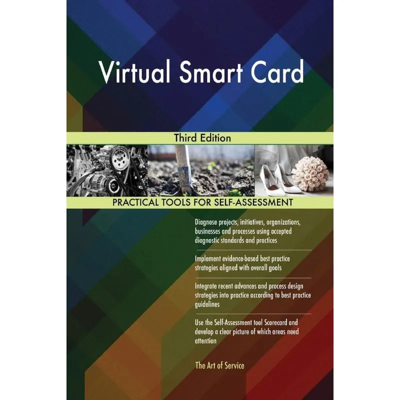 Virtual Smart Card Third Edition