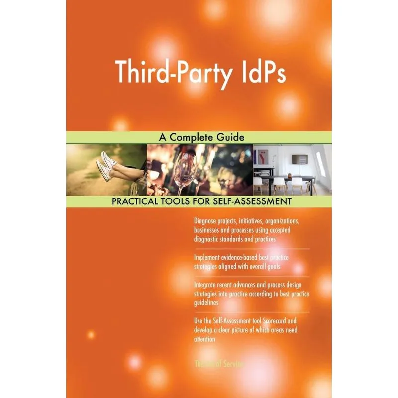 Third-Party IdPs A Complete Guide
