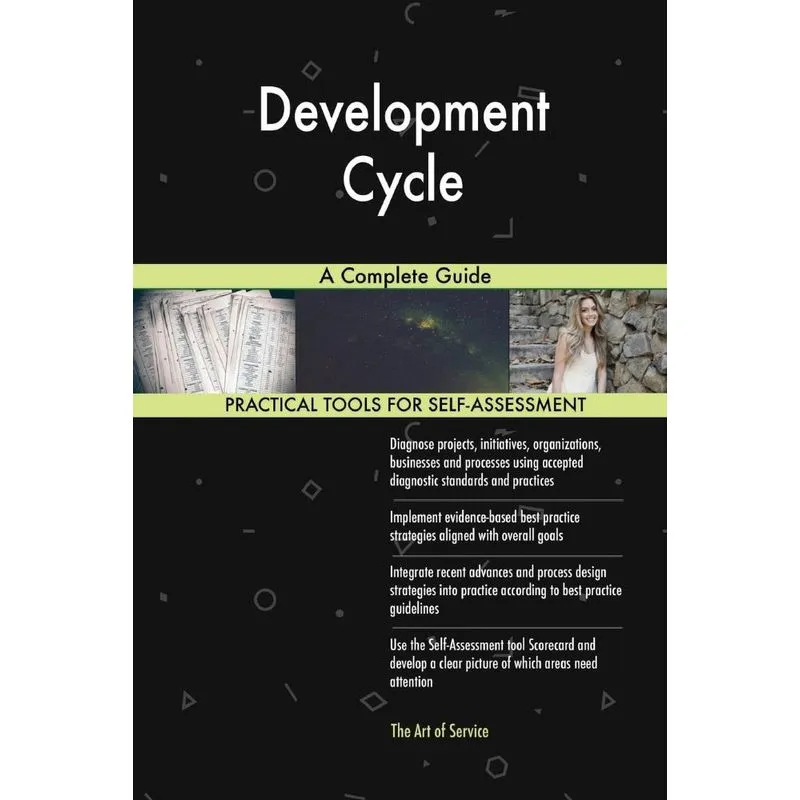 Development Cycle A Complete Guide