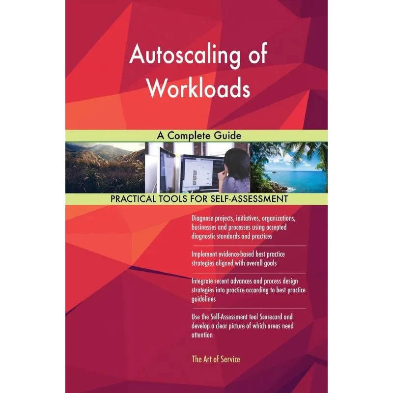 Autoscaling of Workloads A Complete Guide