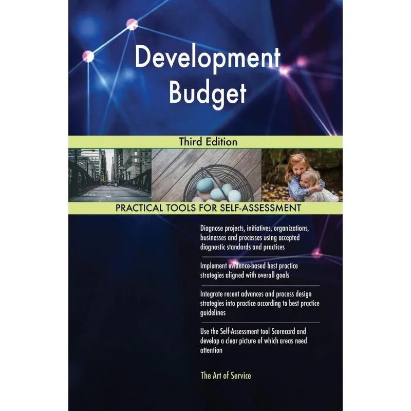 Development Budget Third Edition