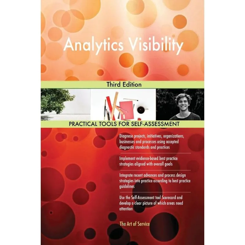 Analytics Visibility Third Edition