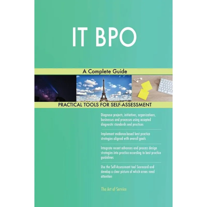 IT BPO A Complete Guide
