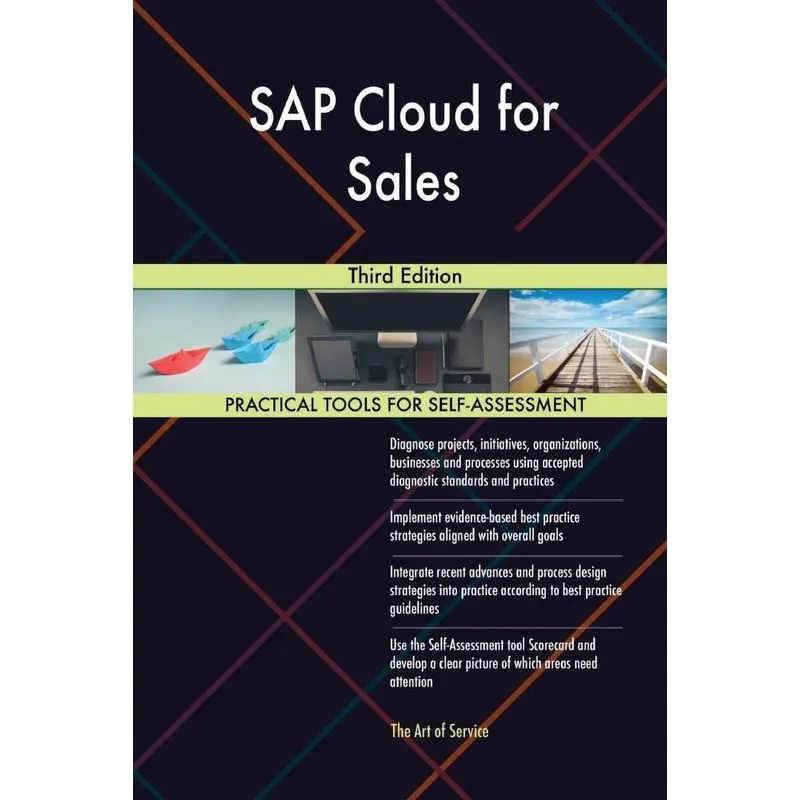 SAP Cloud for Sales Third Edition