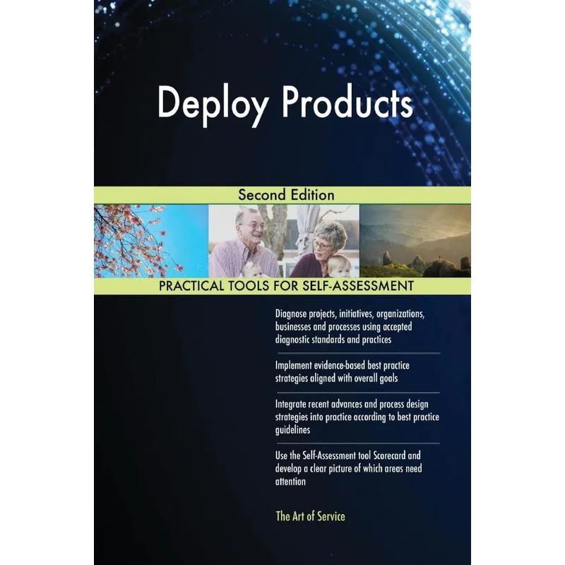 Deploy Products Second Edition