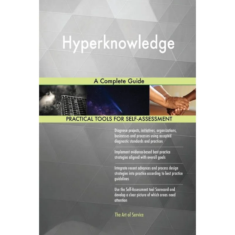 Hyperknowledge A Complete Guide