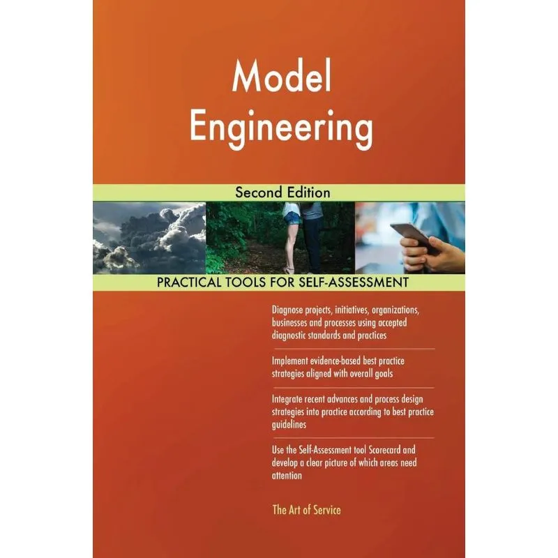 Model Engineering Second Edition