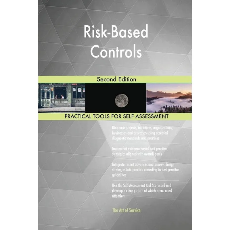 Risk-Based Controls Second Edition