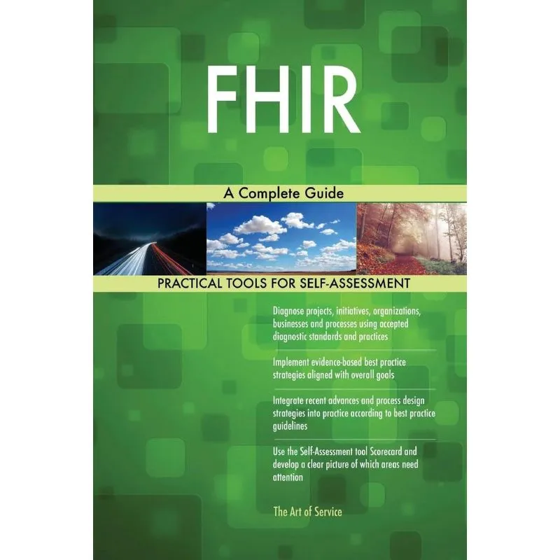 FHIR A Complete Guide