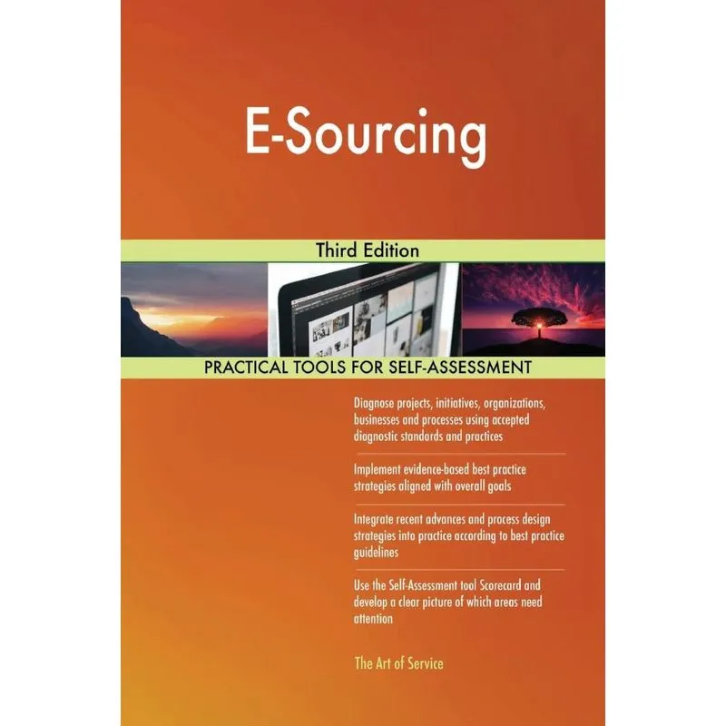 E-Sourcing Third Edition