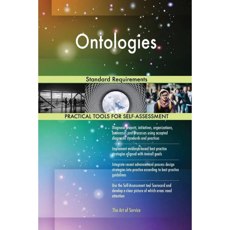 Ontologies Standard Requirements