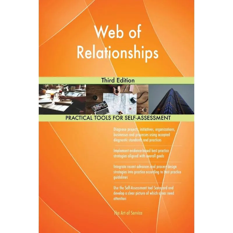Web of Relationships Third Edition